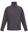 RG123/TRF541 Women's Thor III Fleece Seal Grey colour image
